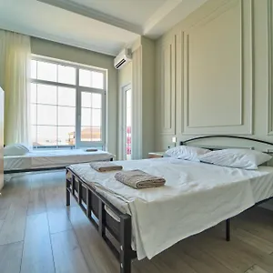 Premium Sea View & Хостел Баку