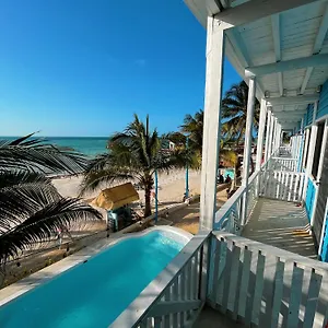 Hotel El Faro By Ool ***