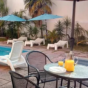 Hotel Ikaro ***