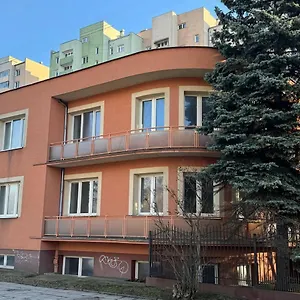 Harmonia Хостел Варшава