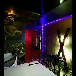 Love Room Bucharest