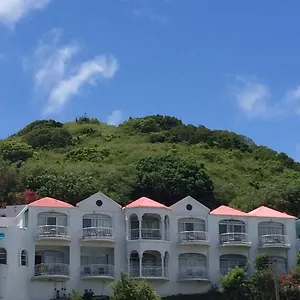 ** Hotel Burt British Virgin Islands