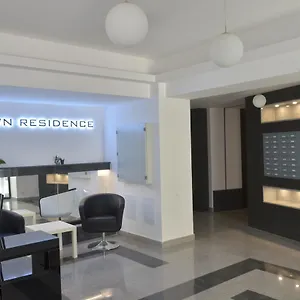 Uptown Βουκουρέστι