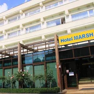 3* Otel Marshal
