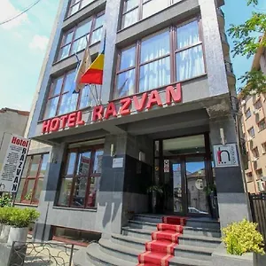 Razvan Βουκουρέστι