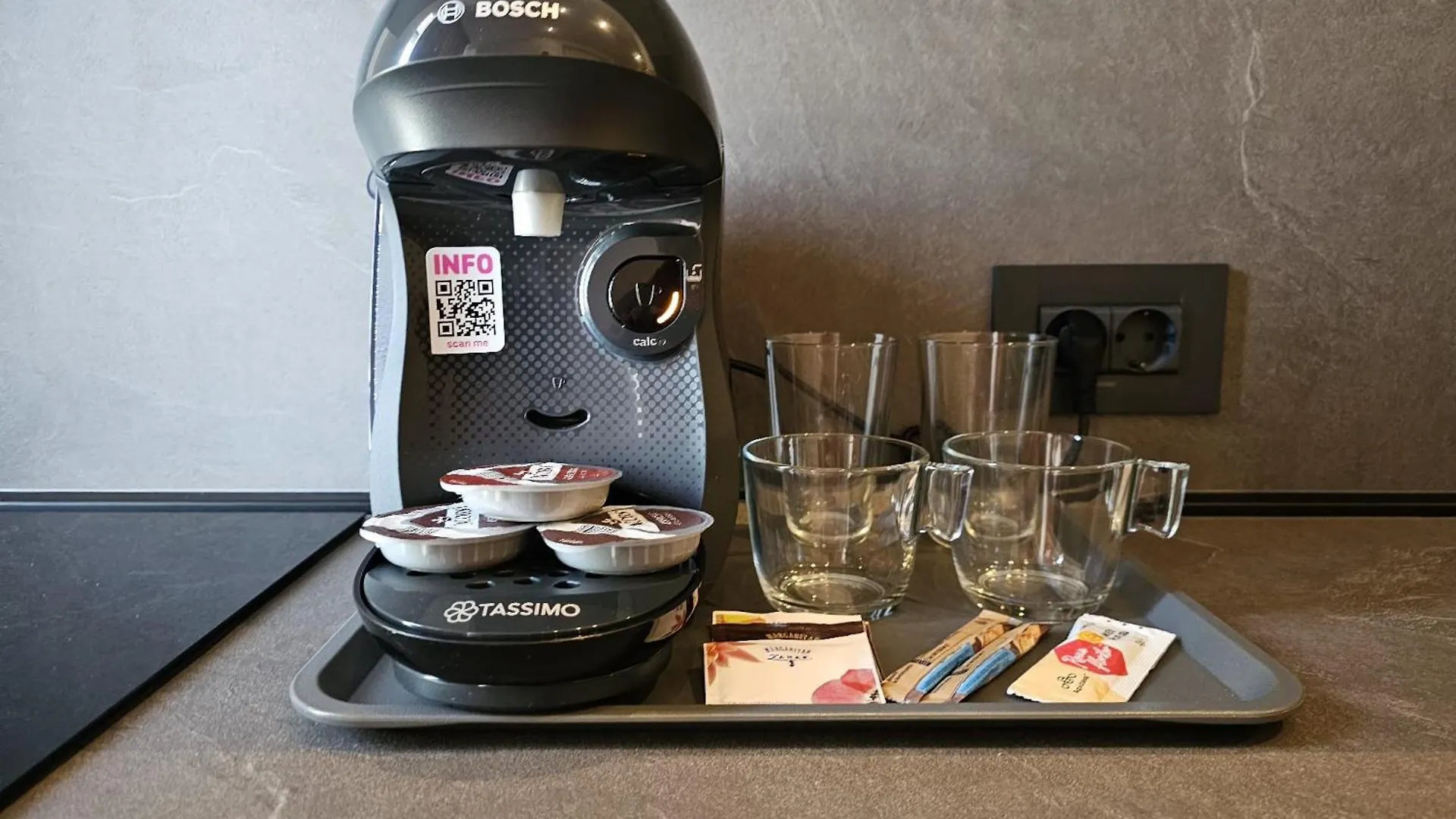 Lägenhetshotell Cm111Apparthotel Bukarest