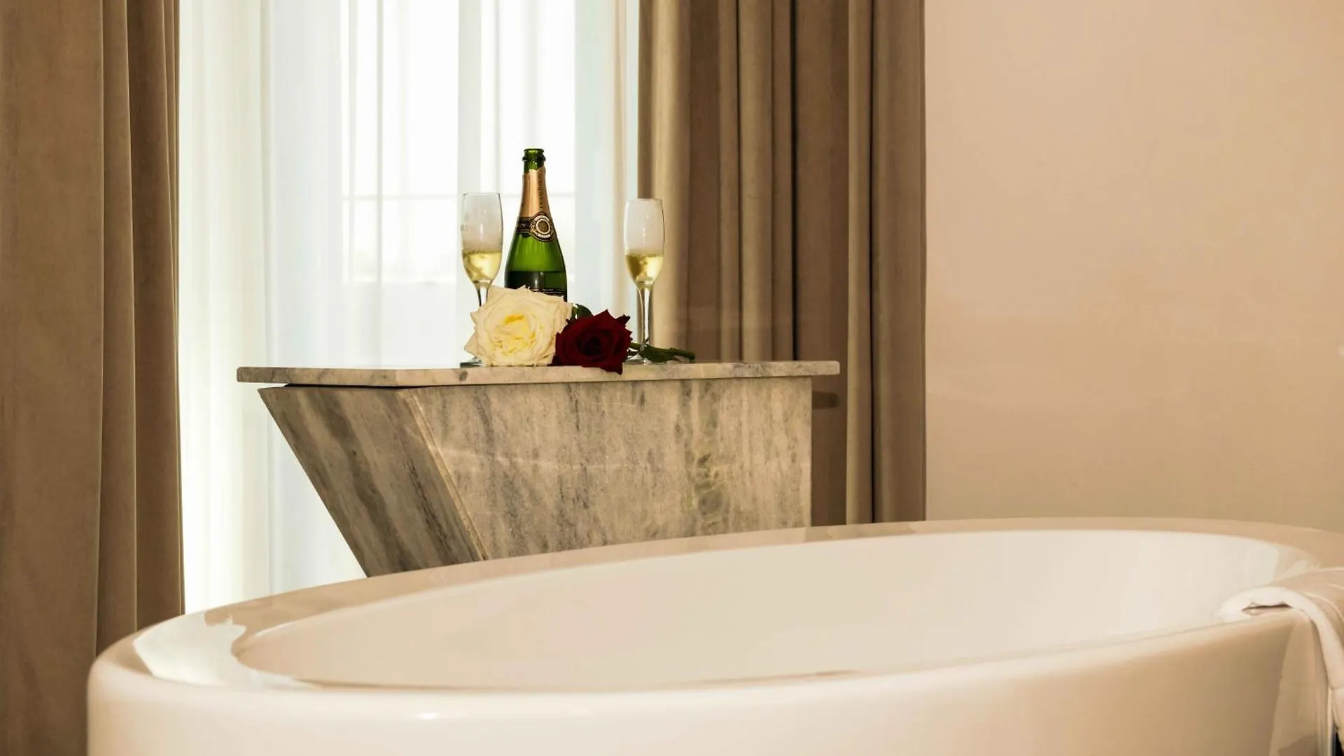 Cm111Apparthotel Bucharest Romania